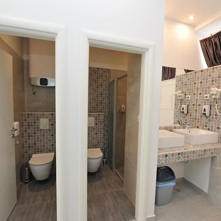 Flamingo Hostel Split Kültér fotó