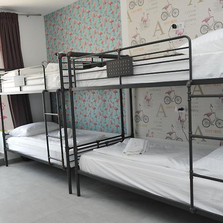 Flamingo Hostel Split Kültér fotó