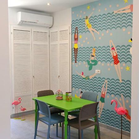 Flamingo Hostel Split Kültér fotó