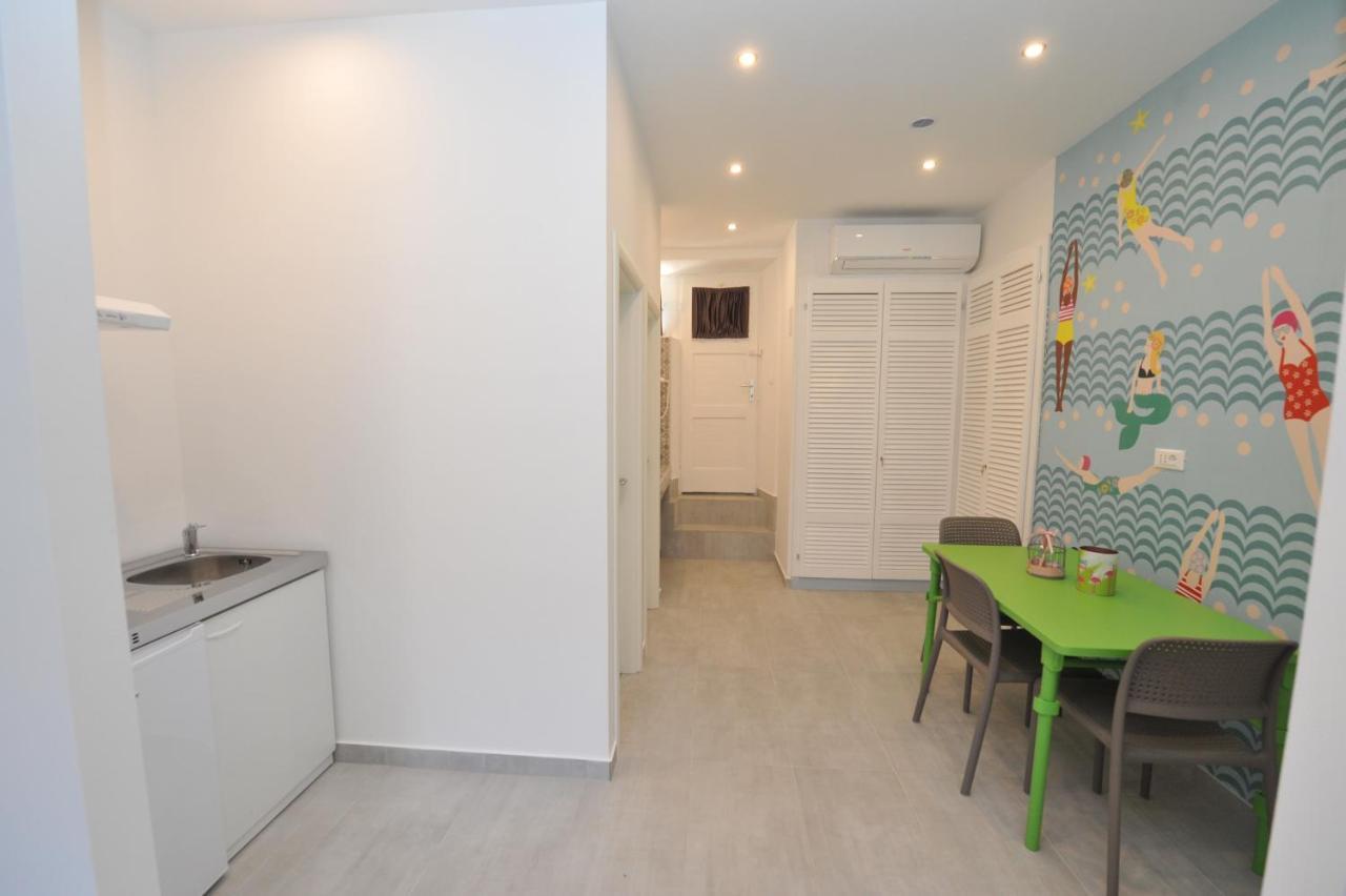 Flamingo Hostel Split Kültér fotó