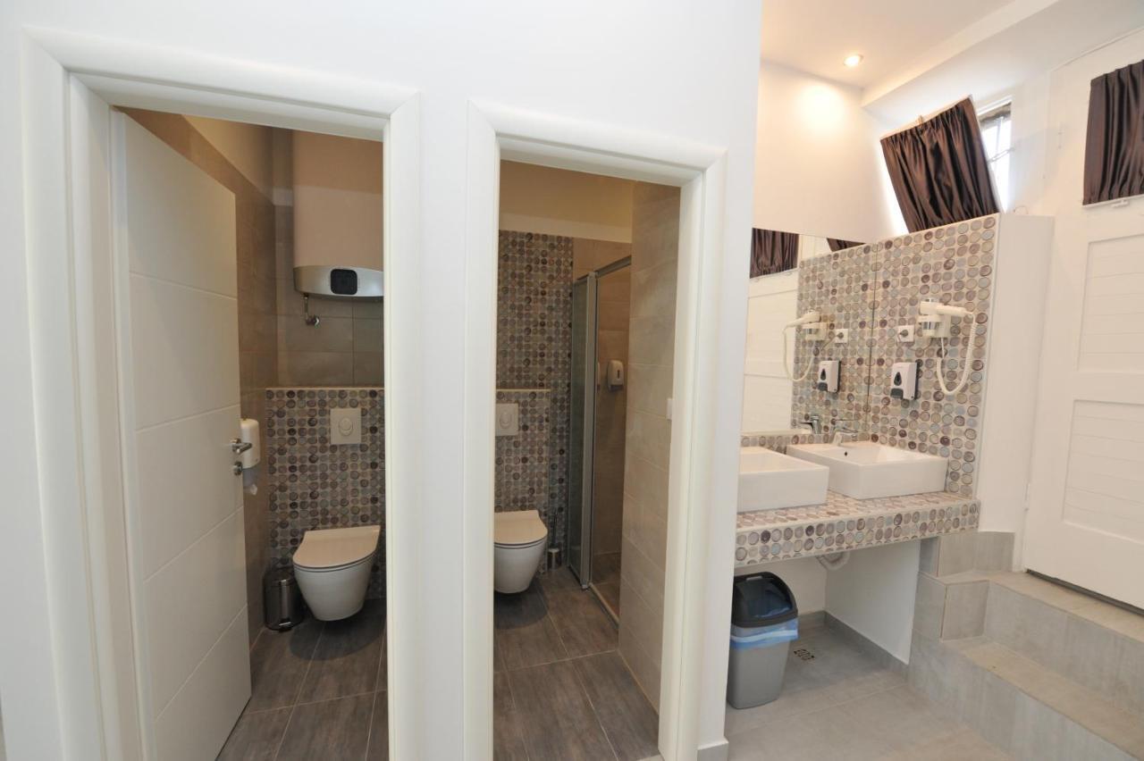 Flamingo Hostel Split Kültér fotó