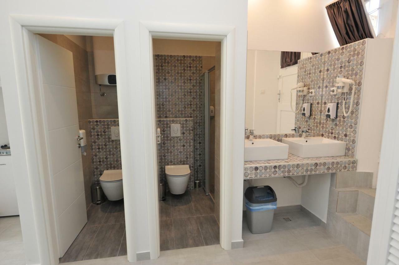 Flamingo Hostel Split Kültér fotó