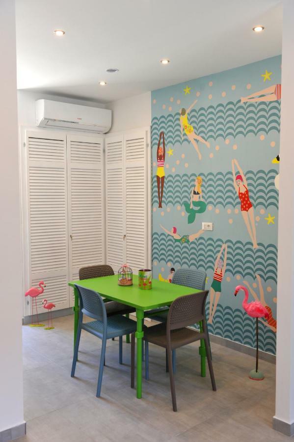 Flamingo Hostel Split Kültér fotó
