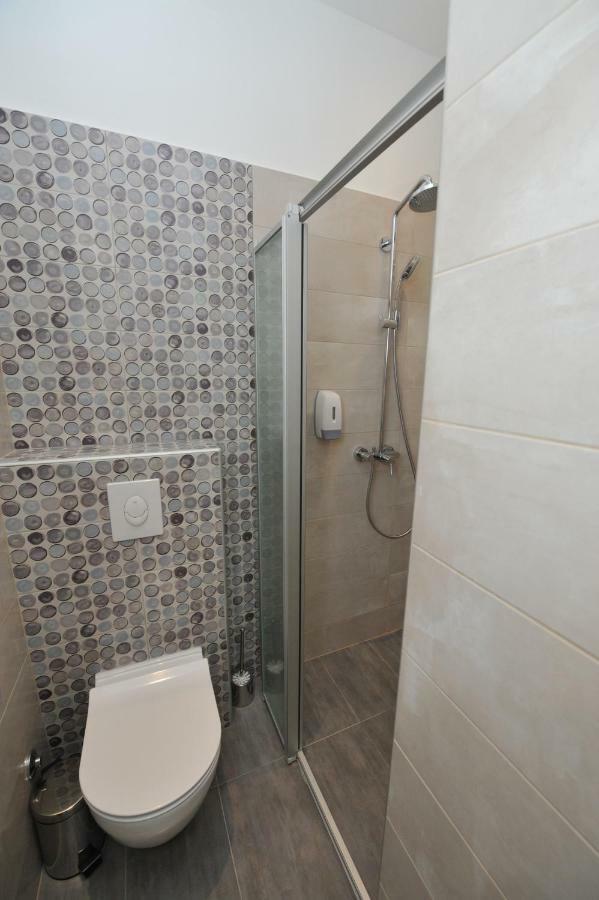 Flamingo Hostel Split Kültér fotó