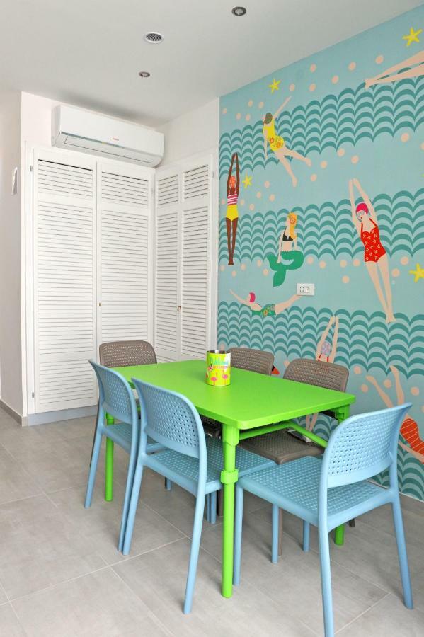 Flamingo Hostel Split Kültér fotó