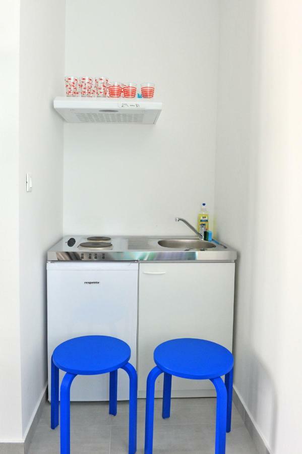 Flamingo Hostel Split Kültér fotó
