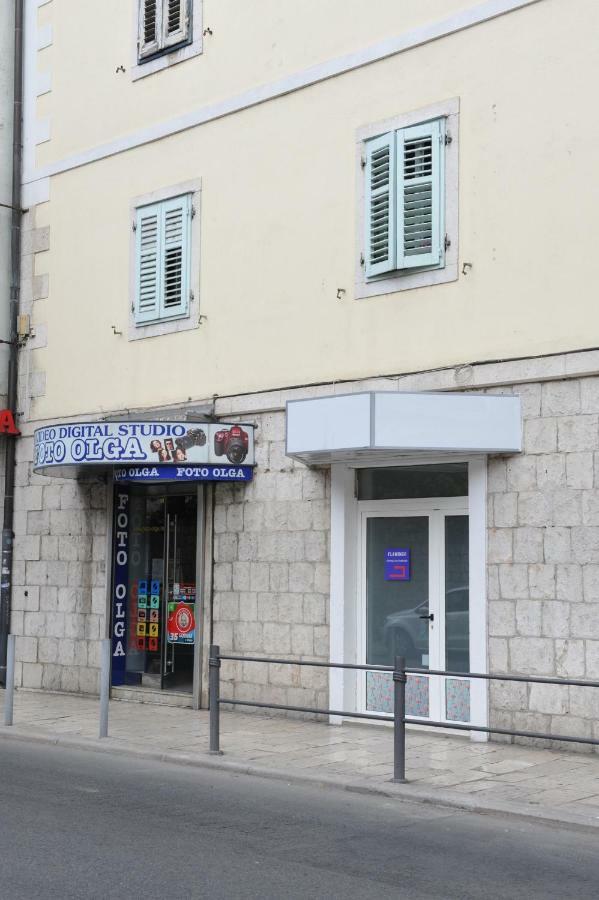 Flamingo Hostel Split Kültér fotó